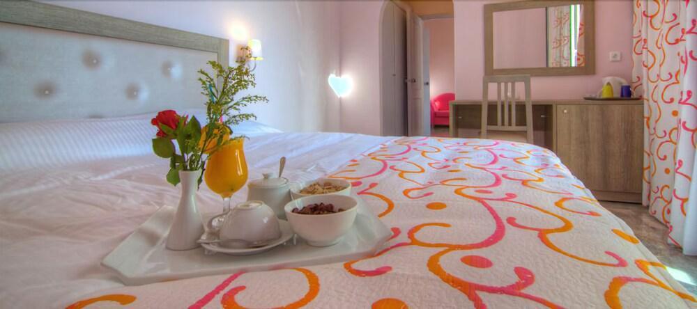 Solimar Dias Hotel Ретимно Екстериор снимка