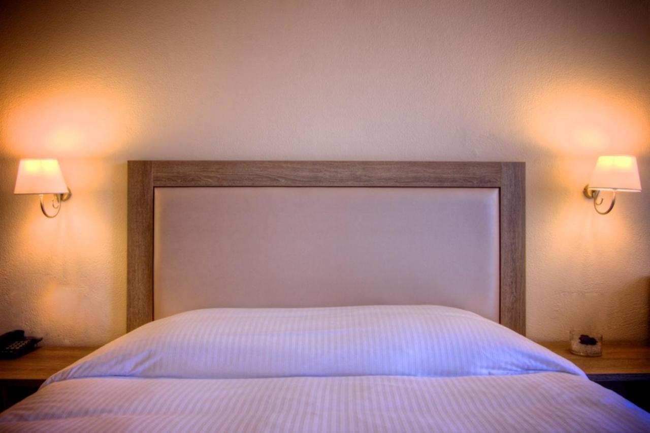 Solimar Dias Hotel Ретимно Екстериор снимка