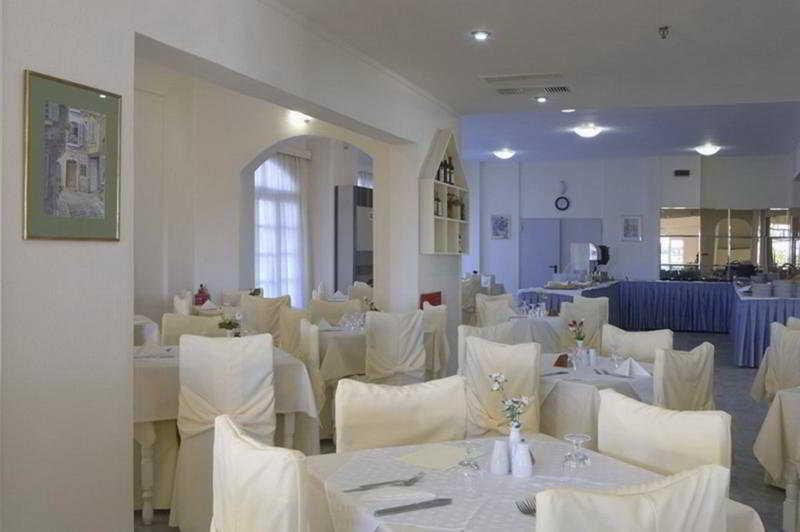 Solimar Dias Hotel Ретимно Екстериор снимка