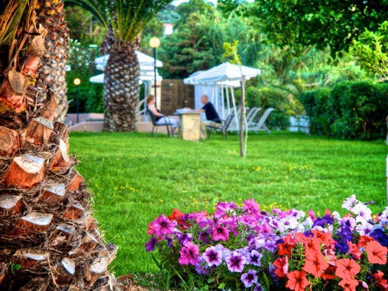 Solimar Dias Hotel Ретимно Екстериор снимка