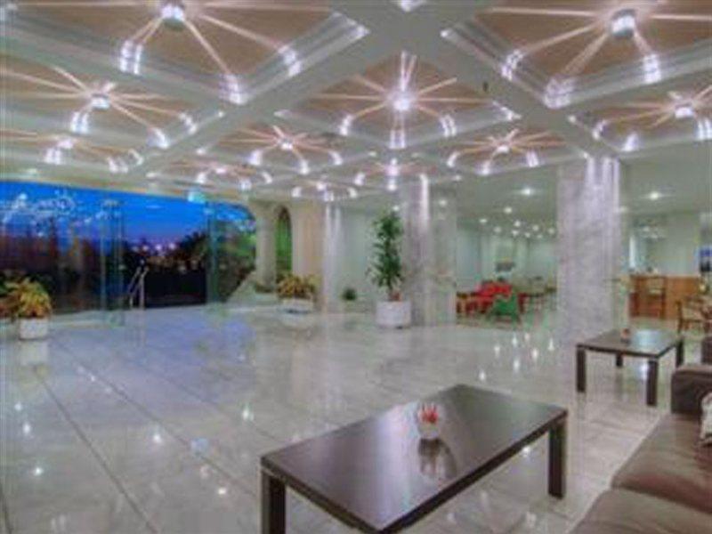 Solimar Dias Hotel Ретимно Екстериор снимка