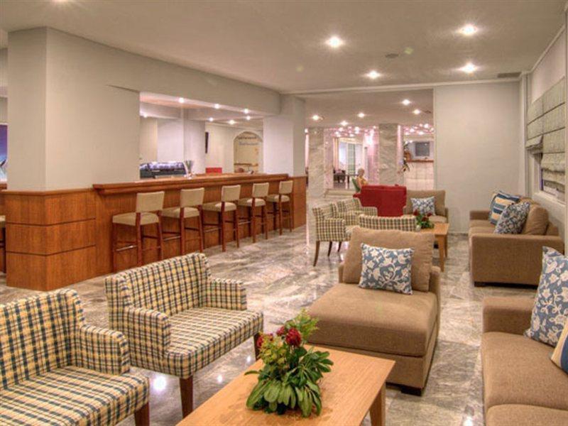 Solimar Dias Hotel Ретимно Екстериор снимка