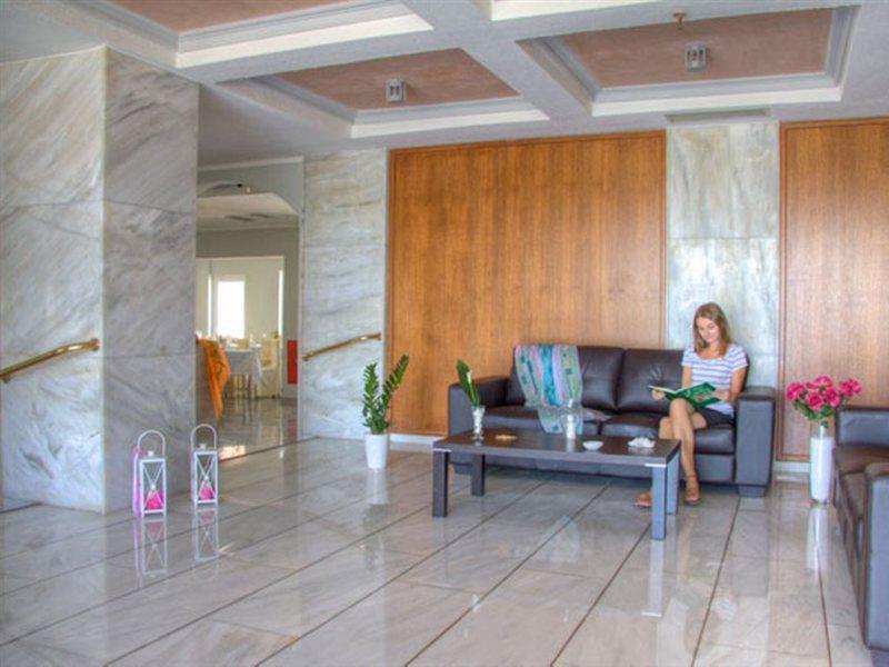 Solimar Dias Hotel Ретимно Екстериор снимка