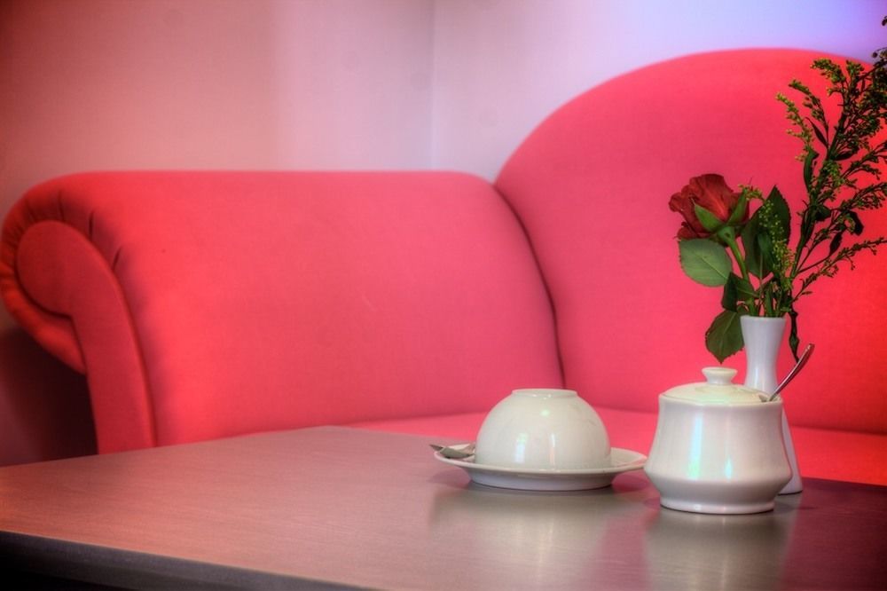 Solimar Dias Hotel Ретимно Екстериор снимка