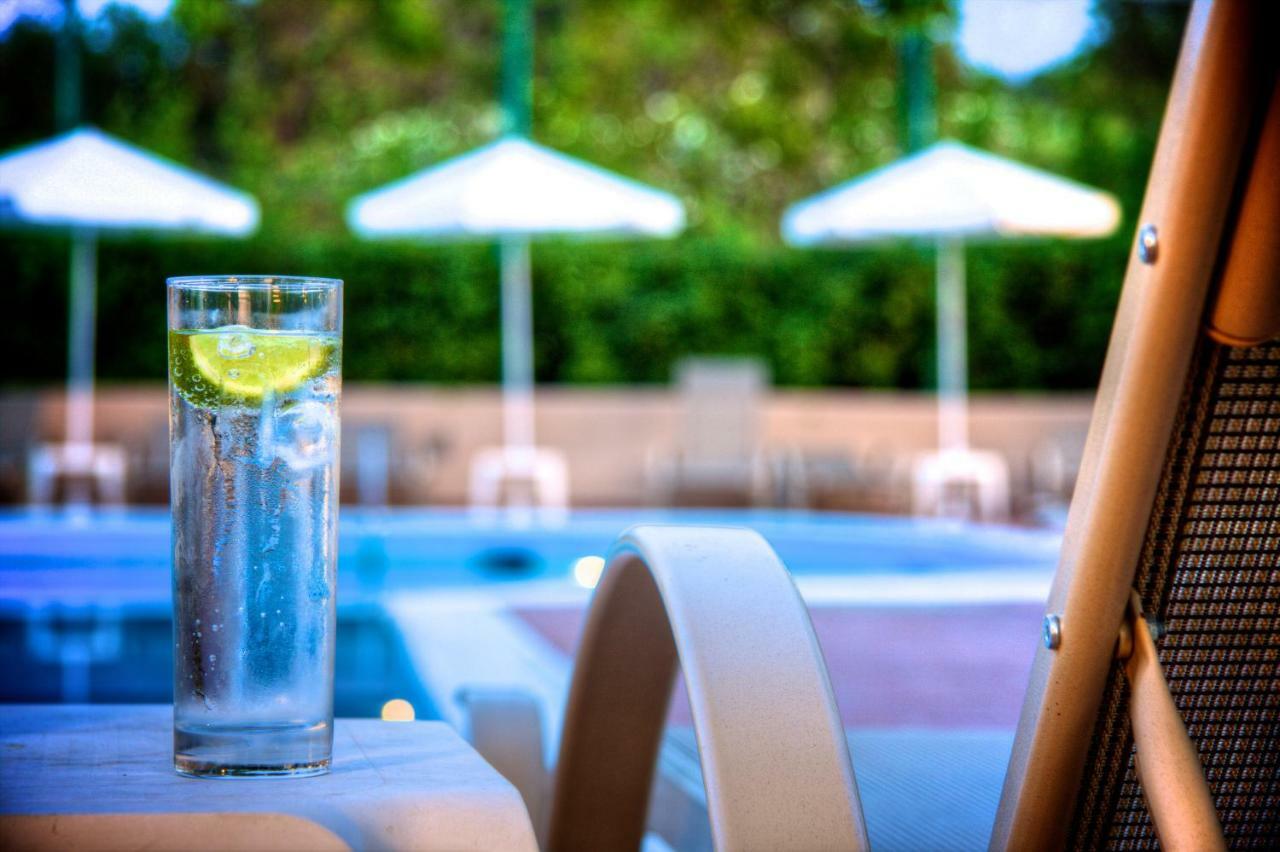 Solimar Dias Hotel Ретимно Екстериор снимка